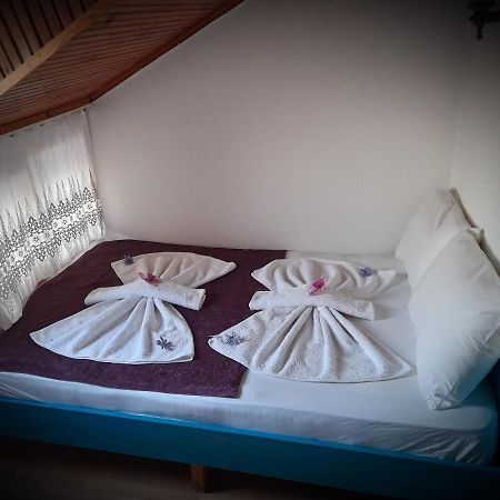 Antonios Motel Sidé Extérieur photo
