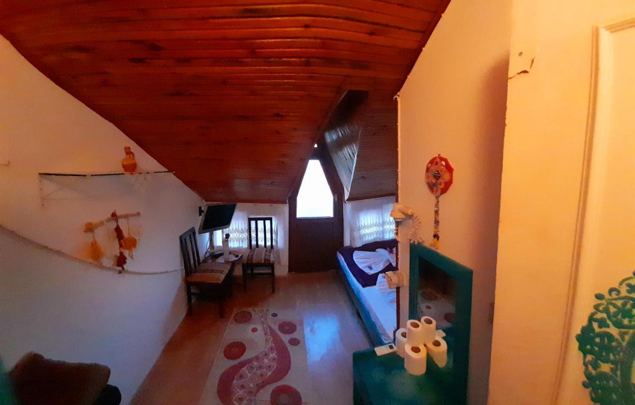 Antonios Motel Sidé Extérieur photo