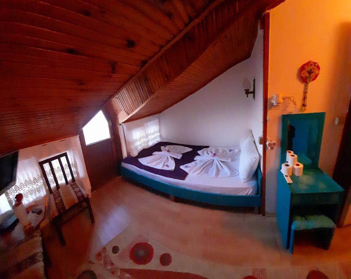 Antonios Motel Sidé Extérieur photo
