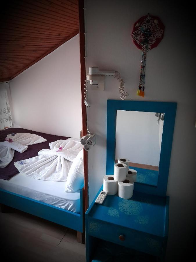 Antonios Motel Sidé Extérieur photo