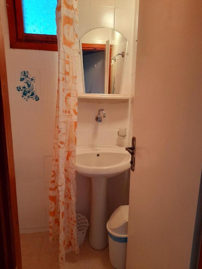 Antonios Motel Sidé Extérieur photo