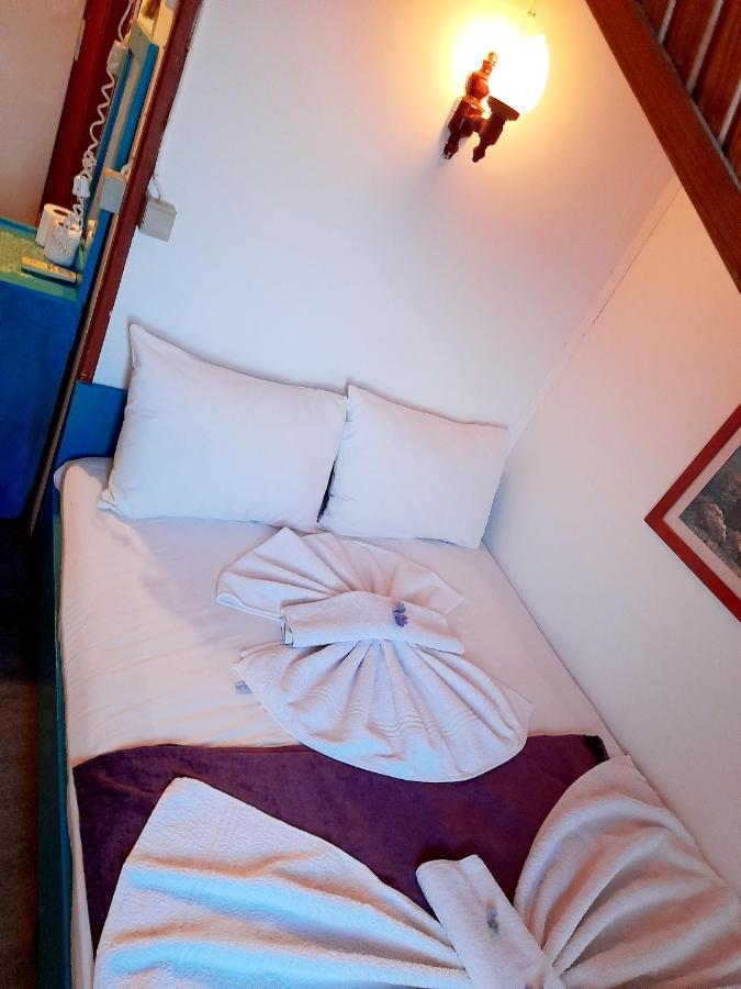 Antonios Motel Sidé Extérieur photo
