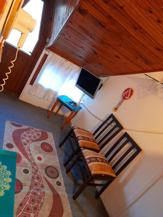 Antonios Motel Sidé Extérieur photo
