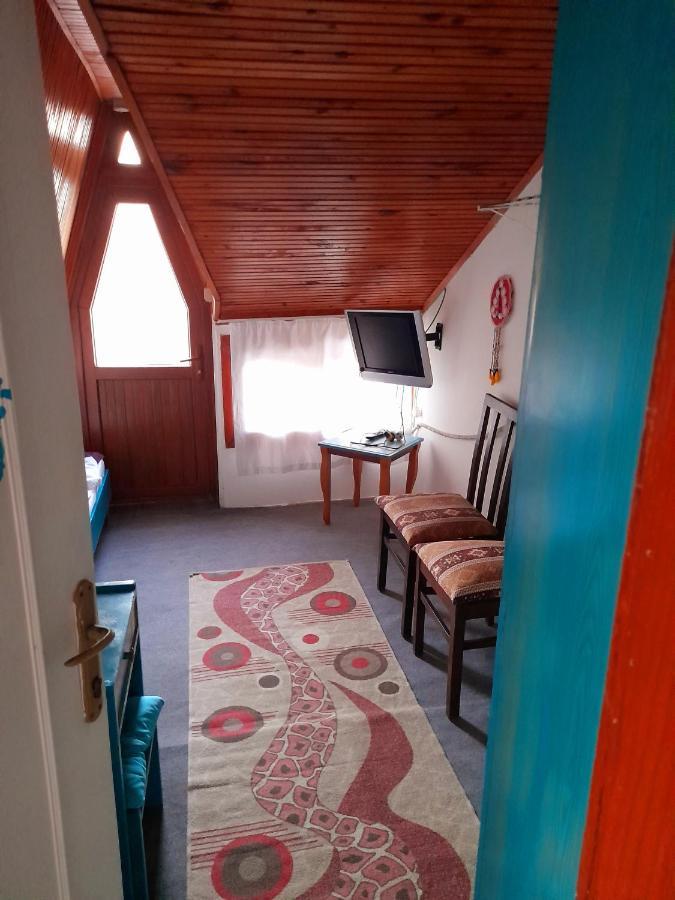 Antonios Motel Sidé Extérieur photo