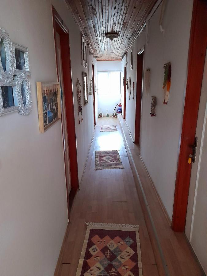 Antonios Motel Sidé Extérieur photo