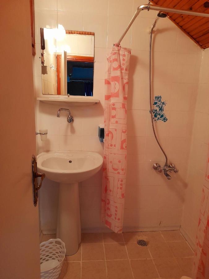 Antonios Motel Sidé Extérieur photo
