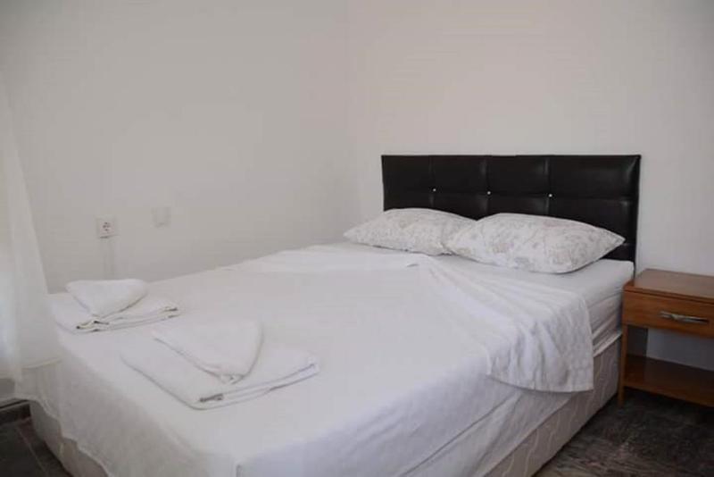 Antonios Motel Sidé Extérieur photo