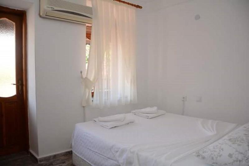 Antonios Motel Sidé Extérieur photo